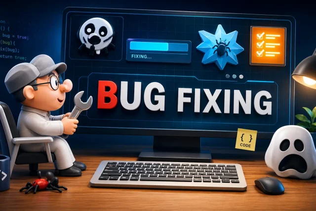 What to Do When a Website Breaks After an Update