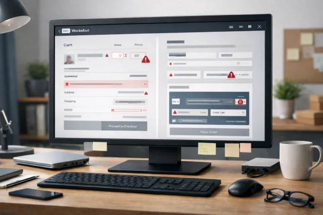 WooCommerce Cart or Checkout Broken? What to Check First