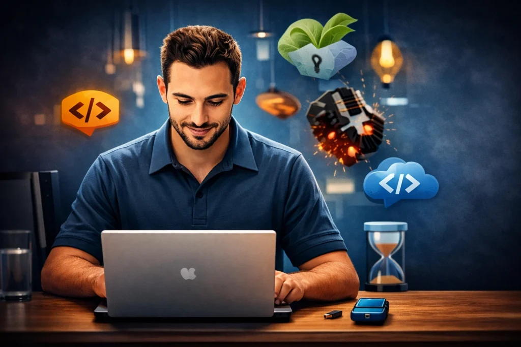 Troubleshooting a broken WooCommerce cart and checkout flow on an online store