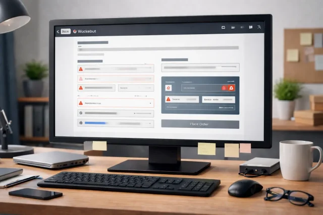 WooCommerce Checkout Not Working? Common Causes and What to Check First