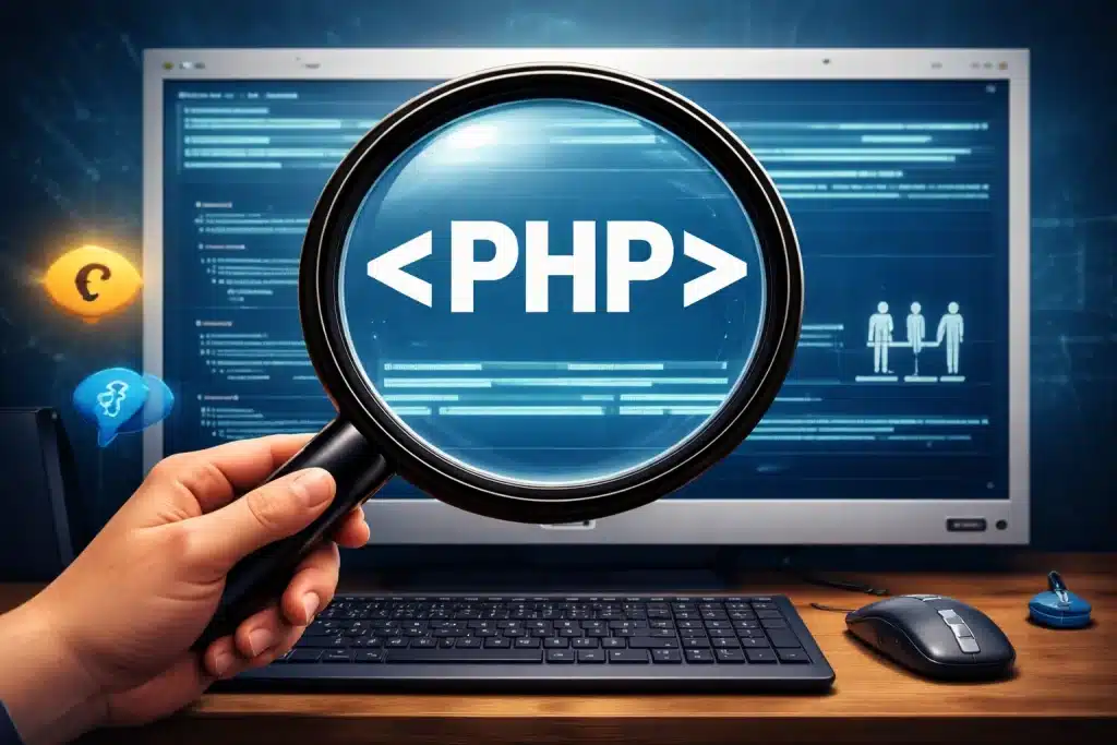 PHP bug fix services for WordPress, WooCommerce, and urgent website issues