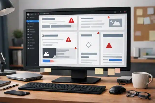What to Do When WordPress Admin Stops Working
