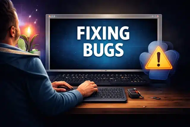 WordPress Site Broken After Update? What to Check First