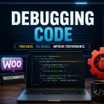 website maintenance checklist for WordPress and WooCommerce sites