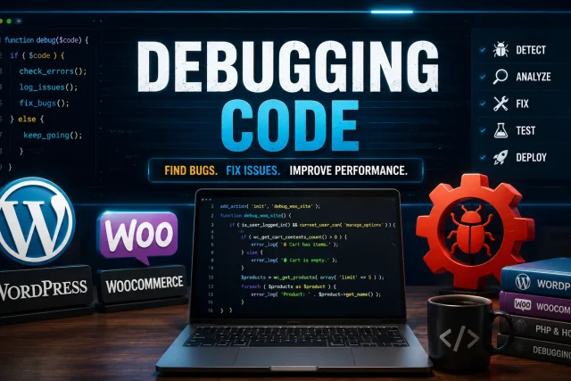 Website Maintenance Checklist for WordPress and WooCommerce Sites