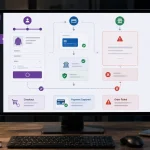 WooCommerce payment captured but order failed during checkout