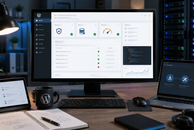 Fix WordPress Issues: A Practical Troubleshooting Guide