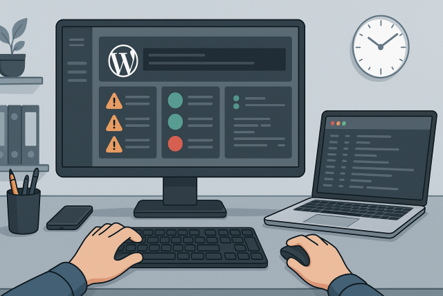 How Often Should a WordPress Website Be Maintained?