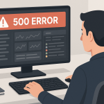 laravel 500 error in production
