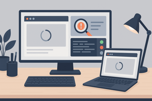 Magento 2 Checkout Loading Forever: What to Investigate
