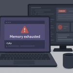 php allowed memory size exhausted error