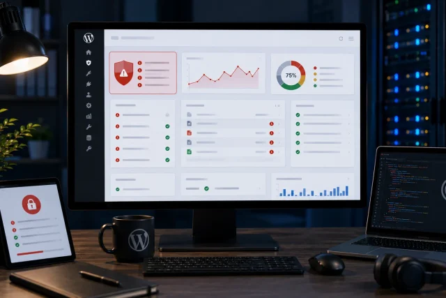 WordPress Hacked Fix: What to Do When a Site Looks Compromised