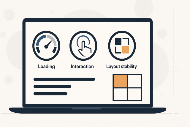 How to Prioritize Core Web Vitals Fixes Without Chasing Every PageSpeed Warning