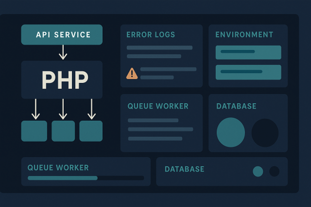 Lumen Bug Fixing: How to Diagnose Production Issues Safely