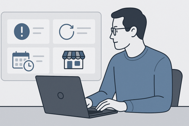 7 Signs Your Website Needs Maintenance Support