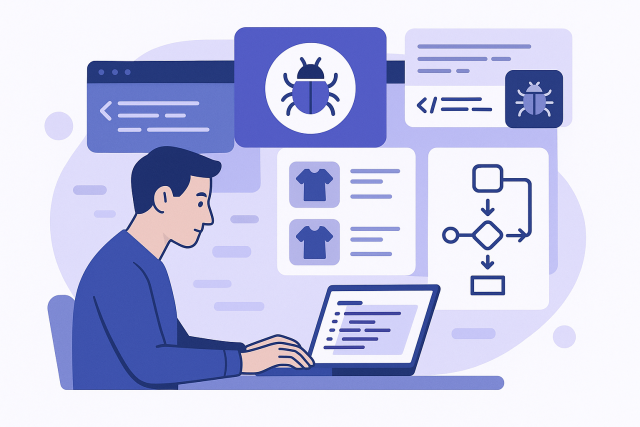 What Is WooCommerce Bug Fixing?