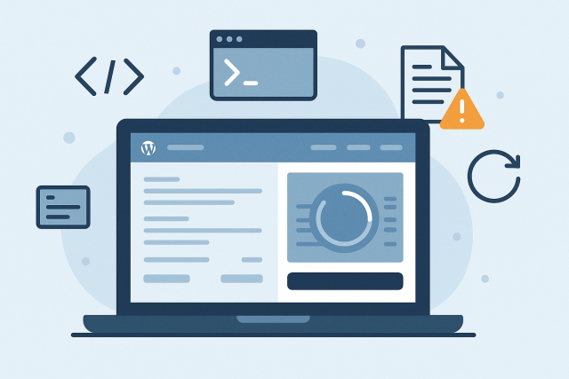 WooCommerce Checkout Keeps Loading? How to Find the Cause