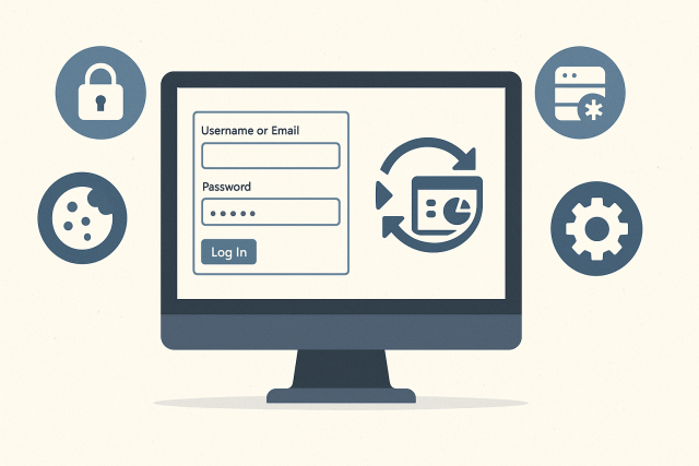 WordPress Login Redirect Loop: How to Diagnose and Fix It Safely