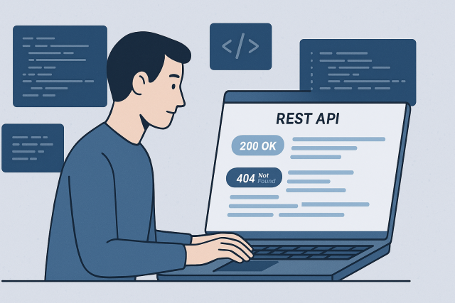 WordPress REST API Error: How to Diagnose Editor, Plugin, and Integration Failures