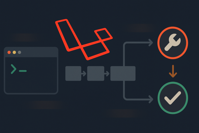 Laravel Maintenance Mode Stuck? How to Restore a Site Safely