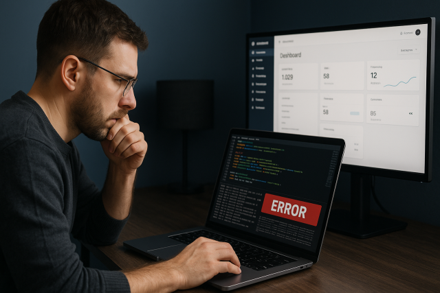 Magento 1 Bug Fixing: How to Stabilize a Legacy Store Safely