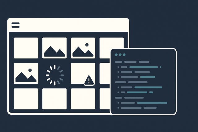WordPress Media Library Not Loading? How to Diagnose the Cause Safely